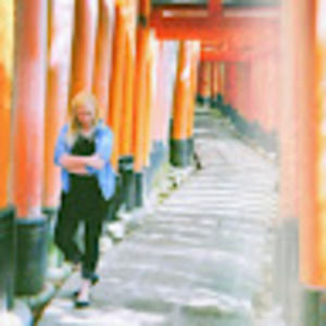 Meet your Posher, Laurel